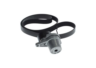 KEILRIPPENRIEMENSATZ BOSCH 1987600713 23