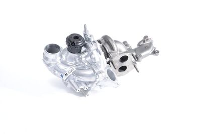 LADER AUFLADUNG BTS Turbo T918034KL 7