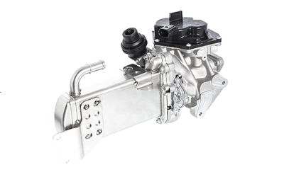 RADIATOR RECIRCULARE GAZE DE ESAPAMENT TOPRAN 117223 9