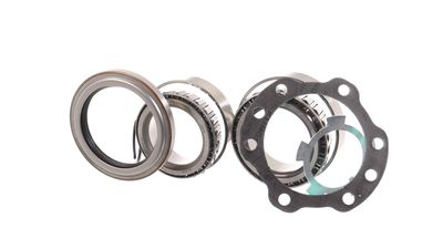 RADLAGERSATZ SKF VKBA3726 17