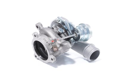 LADER AUFLADUNG BTS Turbo T911323 41