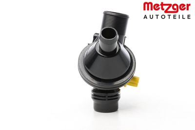 THERMOSTAT KüHLMITTEL METZGER AUTOTEILE 4006236 9