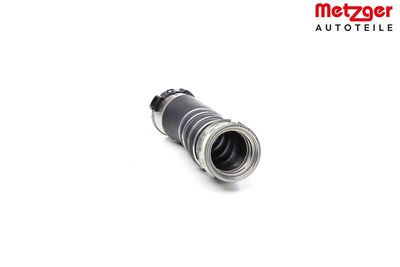 LADELUFTSCHLAUCH METZGER AUTOTEILE 2400327 10