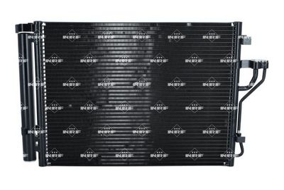 CONDENSATOR CLIMATIZARE NRF 35999 1