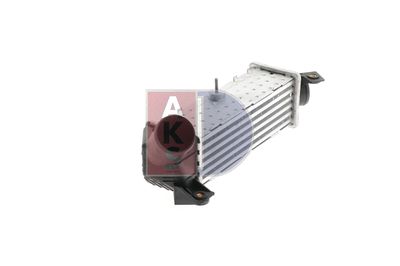 LADELUFTKüHLER AKS DASIS 047000N 12