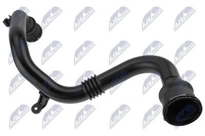 Hadica plniaceho vzduchu NTY GPP-RE-093