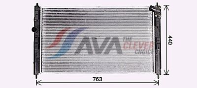 KüHLER MOTORKüHLUNG