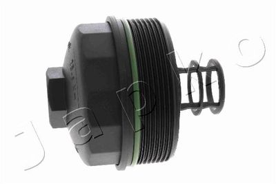 CAPAC CARCASA FILTRU ULEI