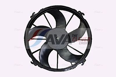 VENTILATOR AER CONDITIONAT AVA Clever Choice UV7181