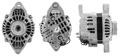 LUCAS Dynamo / Alternator (LRA00527)