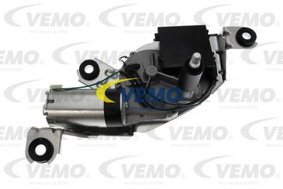 VEMO V20-07-0011 Двигатель стеклоочистителя  для BMW X3 (Бмв X3)