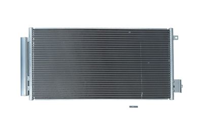 CONDENSATOR CLIMATIZARE KAMOKA 7800077 1