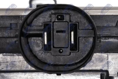 VENTILATOR RADIATOR NTY CCWFR001 4