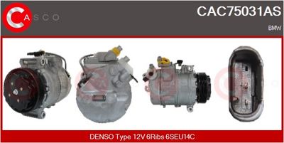 COMPRESOR CLIMATIZARE