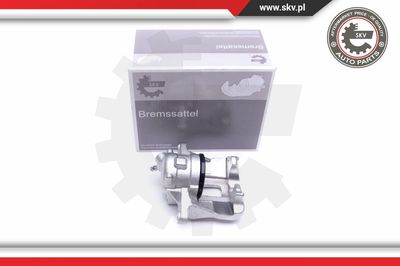 Тормозной суппорт ESEN SKV 50SKV281 для MERCEDES-BENZ 190
