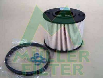 MULLER FILTER FN940 Топливный фильтр  для AUDI Q7 (Ауди Q7)