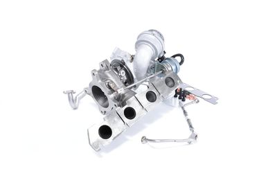 LADER AUFLADUNG BTS Turbo T981454 24