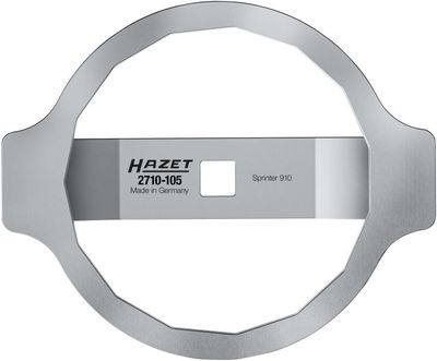 Náradie HAZET 2710-105