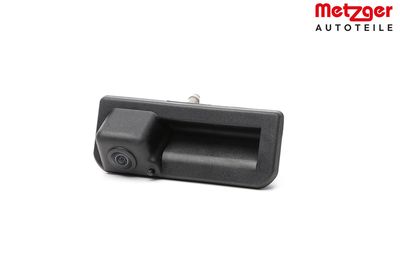 HECKKLAPPENGRIFF METZGER AUTOTEILE 2310994 4