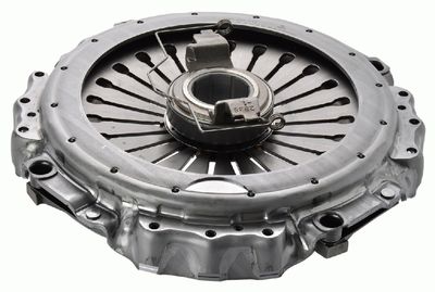 Clutch Pressure Plate 3483 034 042