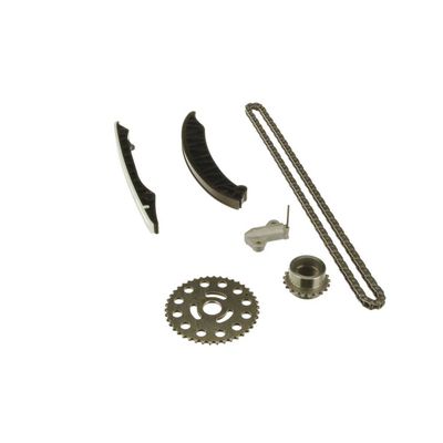 STEUERKETTENSATZ GATES CHK1025 42