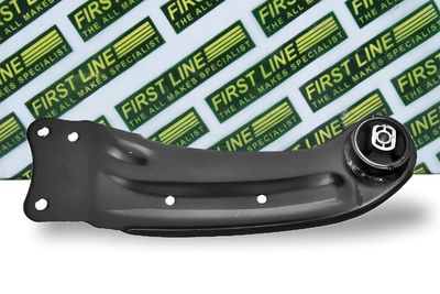 носач, окачване на колелата FIRST LINE FCA7311
