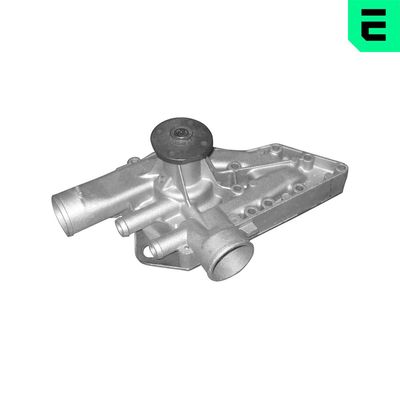 POMPă DE APă RăCIRE MOTOR