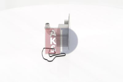 ÖLKüHLER MOTORöL AKS DASIS 156023N 3