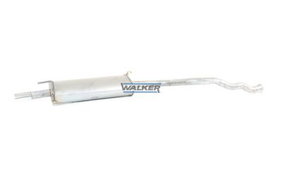 ENDSCHALLDäMPFER WALKER 17862 2