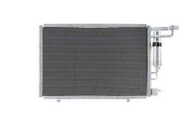 KONDENSATOR KLIMAANLAGE