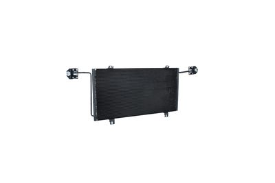 CONDENSATOR CLIMATIZARE NRF 35908 44