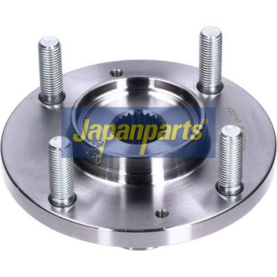 JAPANPARTS - Náboj kolesa HYUNDAI , KK-10333