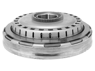 Module d'embrayage BorgWarner