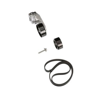 KEILRIPPENRIEMENSATZ GATES K086PK1980 53