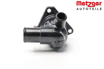 THERMOSTAT KüHLMITTEL METZGER AUTOTEILE 4006483 28