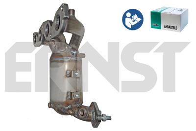 KRüMMERKATALYSATOR ERNST 760782 1