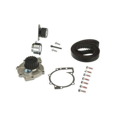 WASSERPUMPE + ZAHNRIEMENSATZ GATES KP45509XS 45