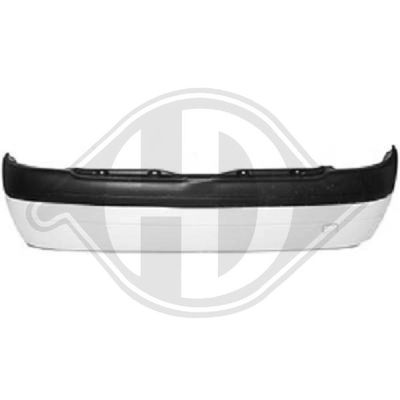 Буфер DIEDERICHS 4413056 для RENAULT CLIO