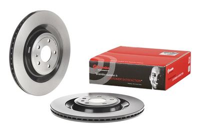 Brake Disc 09.C170.11