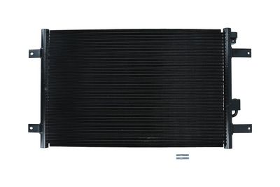 CONDENSATOR CLIMATIZARE