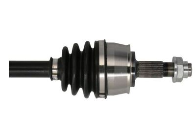 Aandrijfas Voor Rechts 892mm (voor voertuigen met ABS, nieuw) past: ABARTH GRANDE PUNTO  ALFA ROMEO MITO  FIAT GRANDE PUNTO, PUNTO, PUNTO EVO 1.2-1.4LPG 06.05-