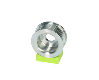 FULIE ALTERNATOR VALEO 593543 23