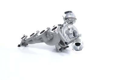 LADER AUFLADUNG BTS Turbo T914138 32