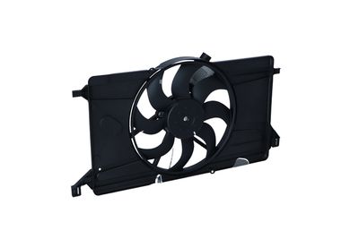 VENTILATOR RADIATOR NRF 47879 42