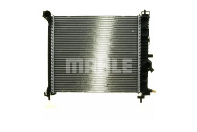 RADIATOR RACIRE MOTOR MAHLE CR1189000P 11
