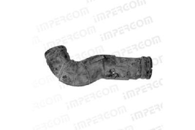 ANSAUGSCHLAUCH LUFTFILTER