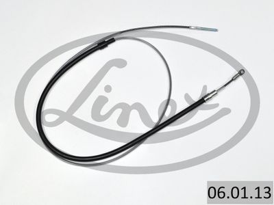 CABLU FRANA DE PARCARE