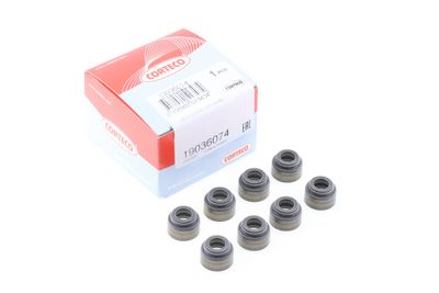 SET GARNITURI AX SUPAPE