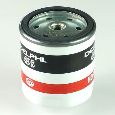 FILTRU COMBUSTIBIL DELPHI HDF495 13