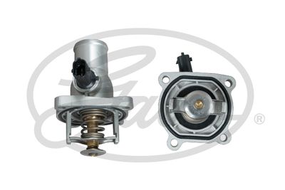 Thermostat, coolant TH611105G1